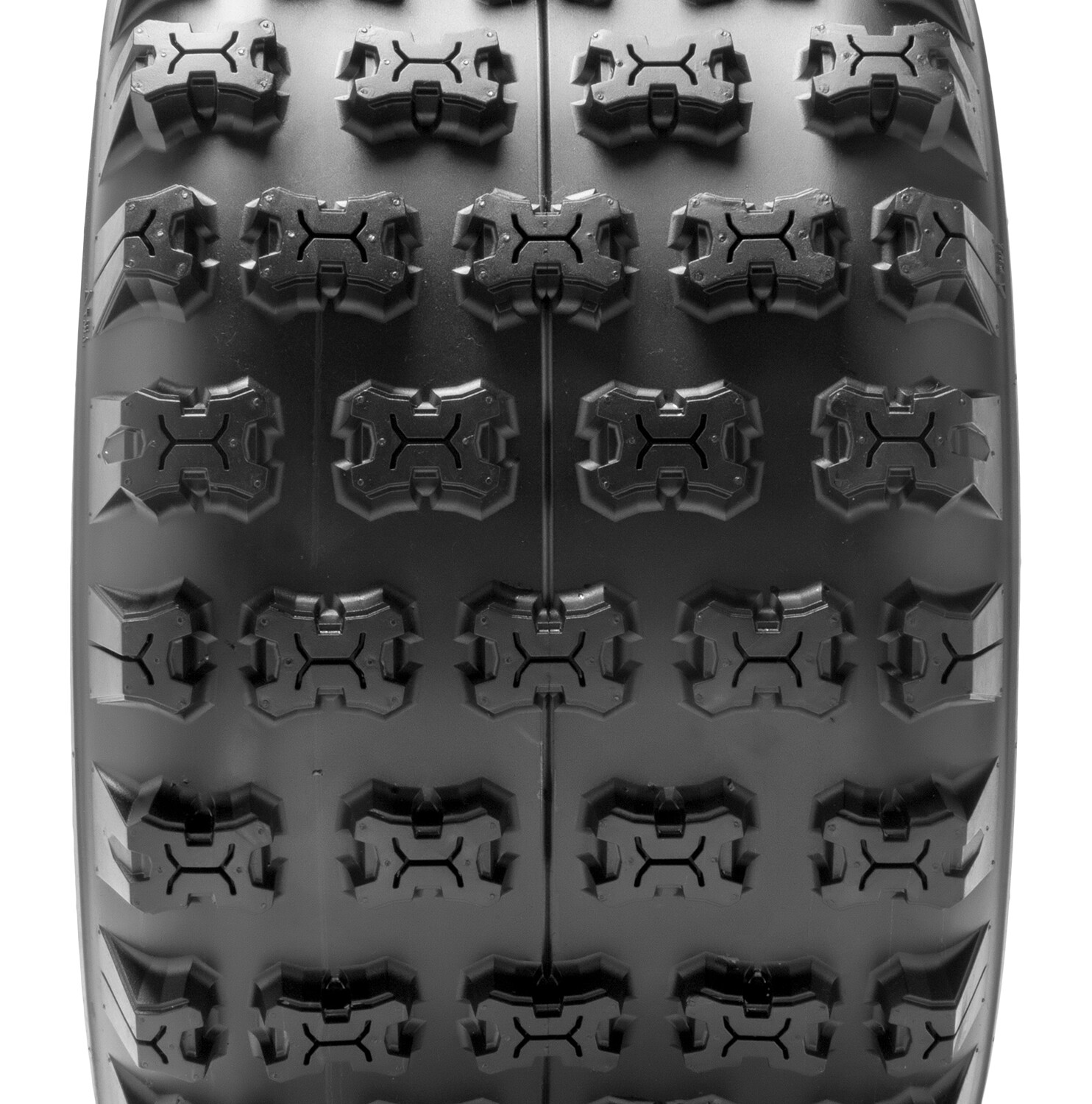 Set 2 20x10-9 Sport ATV Tire Tubeless 4Ply Bias 20x10x9 20 10 9 All Terrain Race