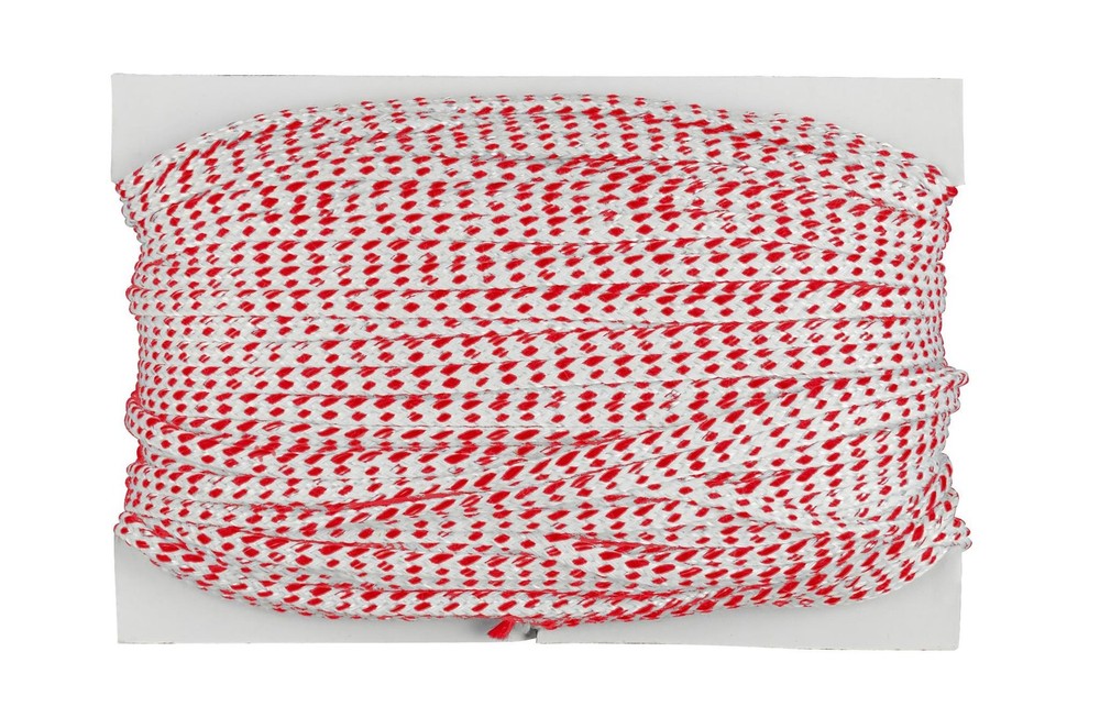 Milwaukee Electric - 100 FT. Extra Bold Replacement Chalk LINE