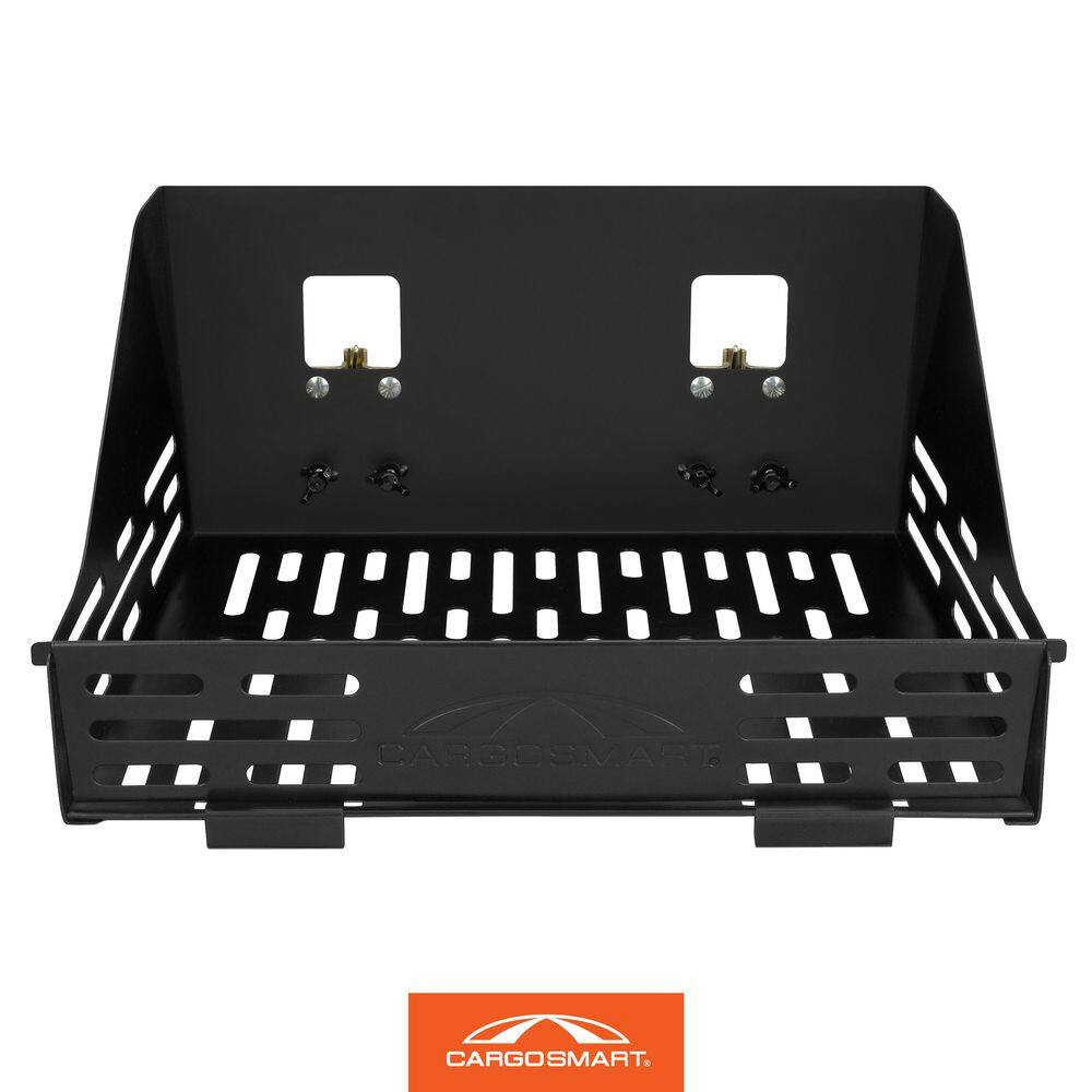 Multi-Use Utility Storage Bin for E-Track and X-Track - 1 Pack