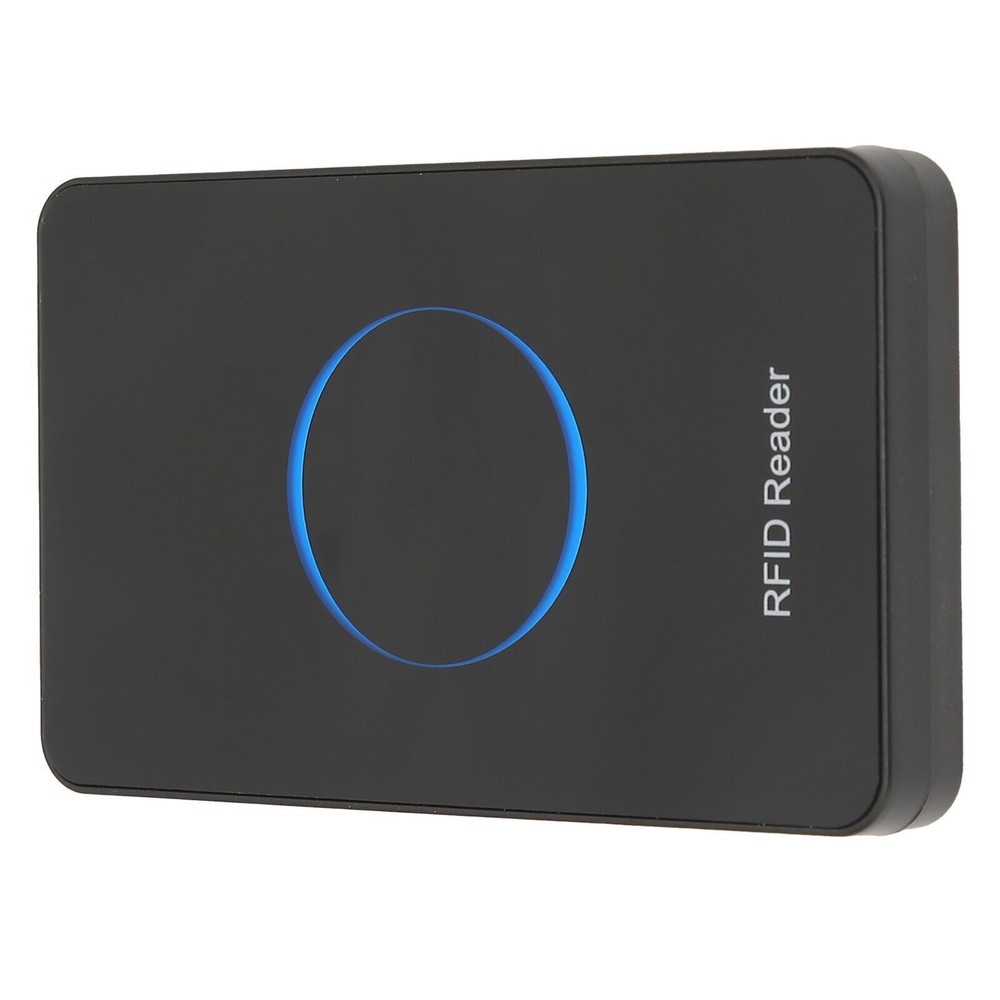 For Reader 125Khz/134.2Khz USB Smart ID Card Reader for Access Control