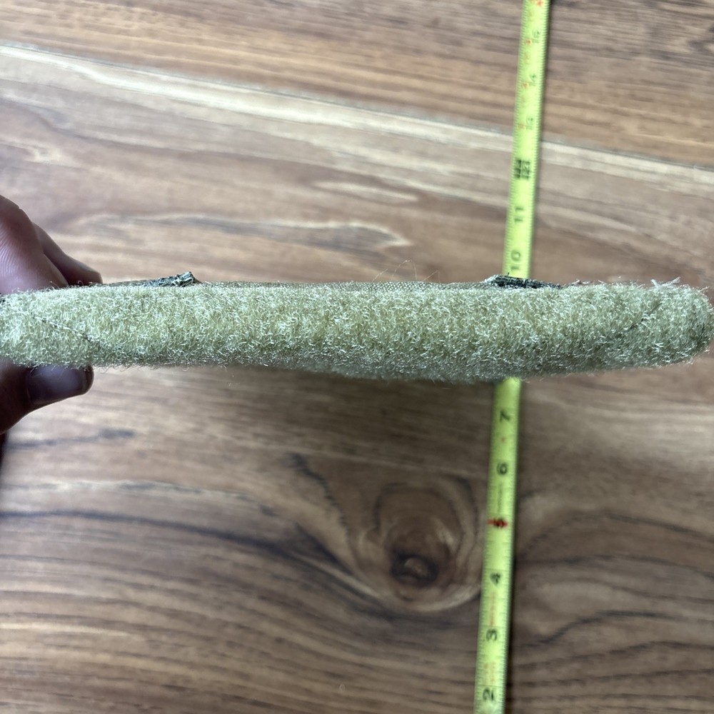 US Military Administration Pouch 7” x 7”