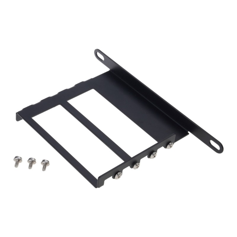 Universal D Type GPU Bracket Metal Design For Video Editing And Gaming Computer