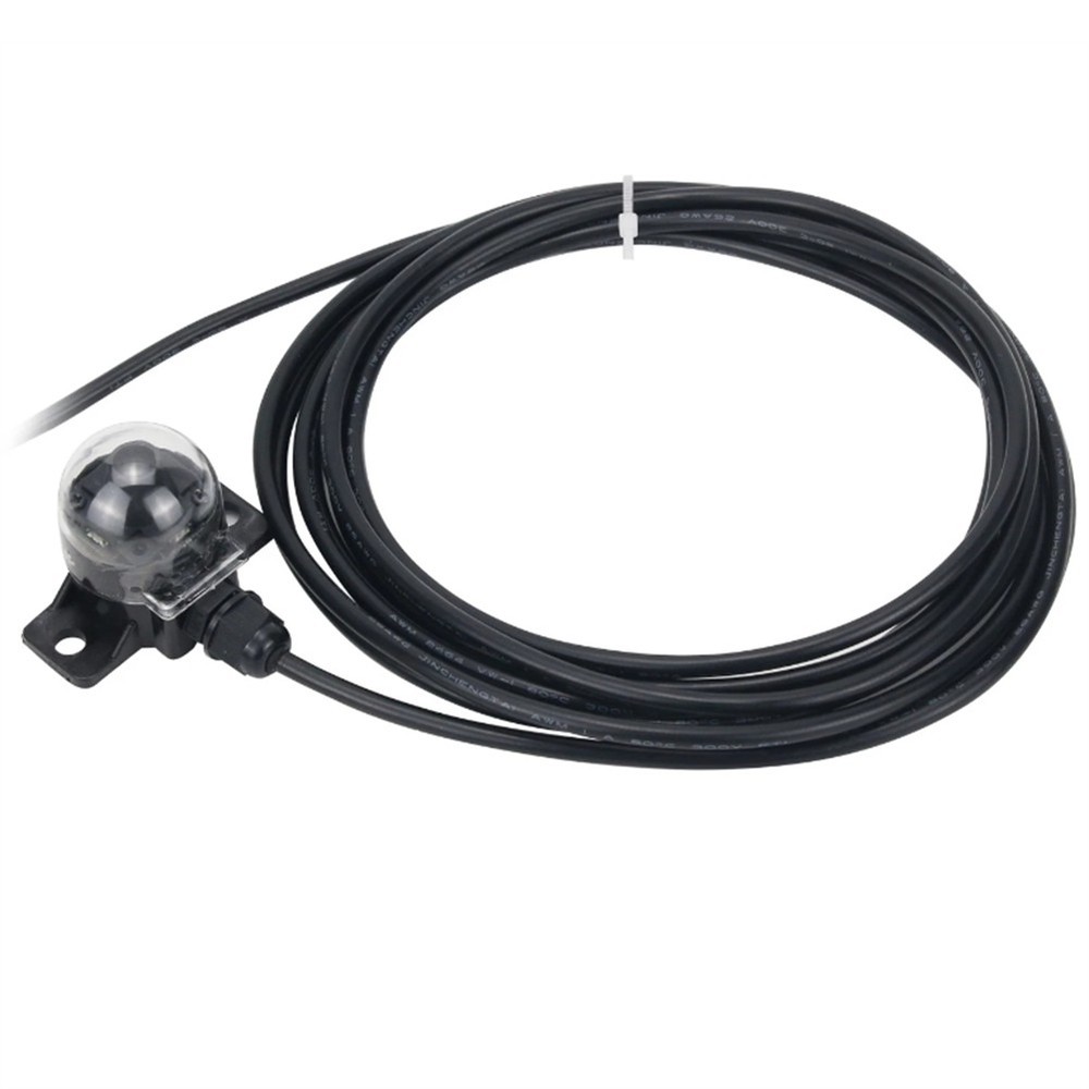 Dual Solar Tracker Controller Sun Tracker Automatic Tracking9695