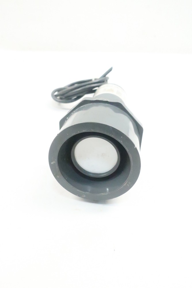 Consilium CU-10 Ultrasonic Level Sensor 24v-dc