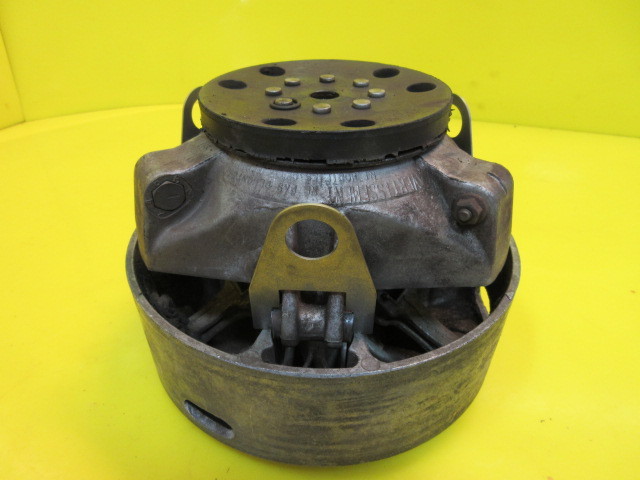 SKIDOO SKI DOO TRA I II III 1 2 3 PRIMARY CLUTCH BUTTON RETAINER TOOLS CLIPS