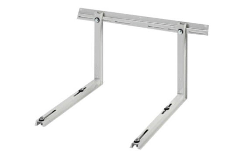 Quick-Sling Mini Split Wall Bracket - 350 lbs (Stainless Steel) QSWB2000SS