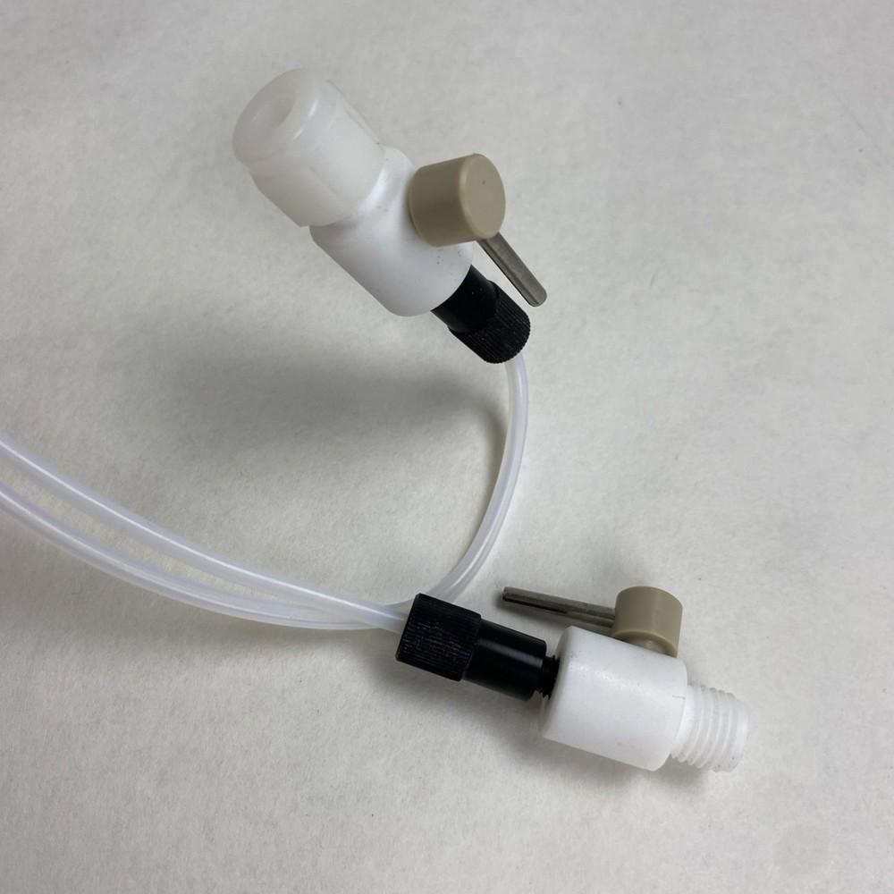 CTC MXY 04-01A Analytics Systen