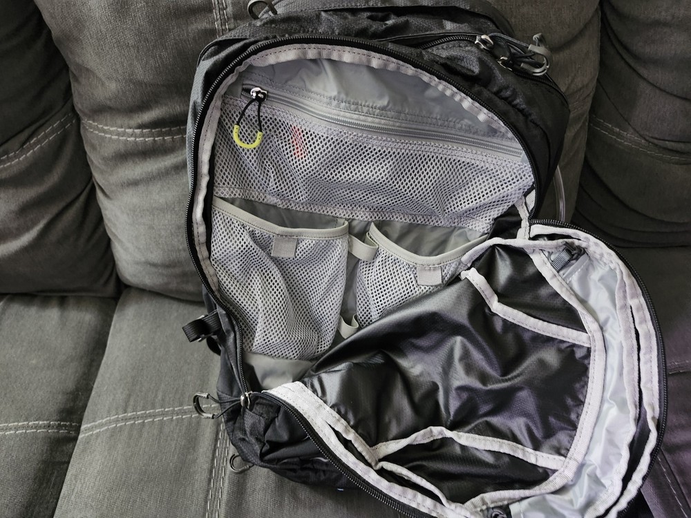 Osprey Syncro 20 Hydration Pack