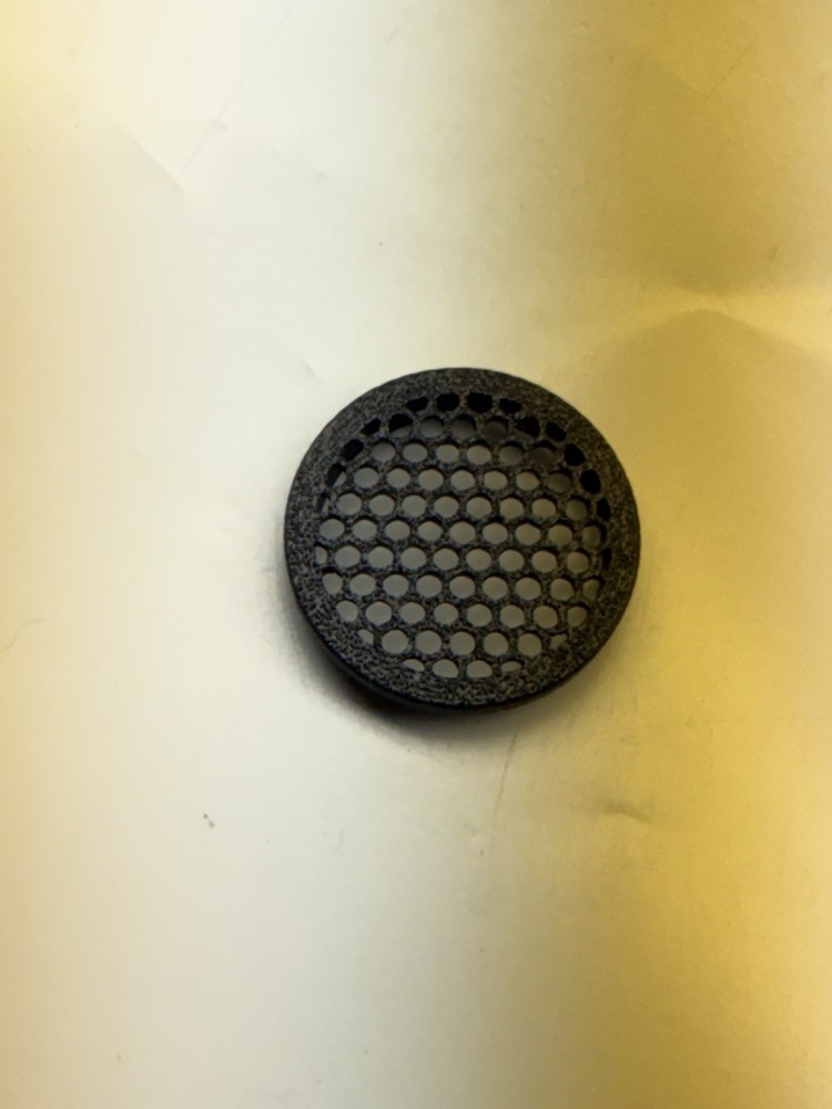 Kill Flash Style Lens Protector - Vortex Solo 8x36 Compatible