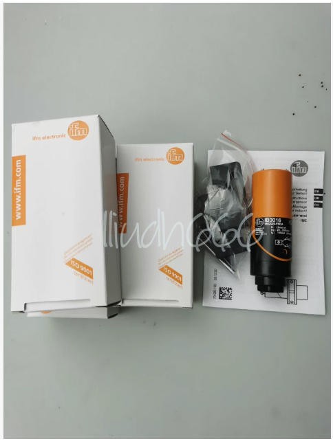 New 1PC IB0016 for IFM sensor