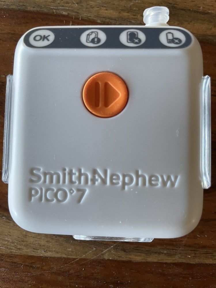 Smith+Nephew PICO7