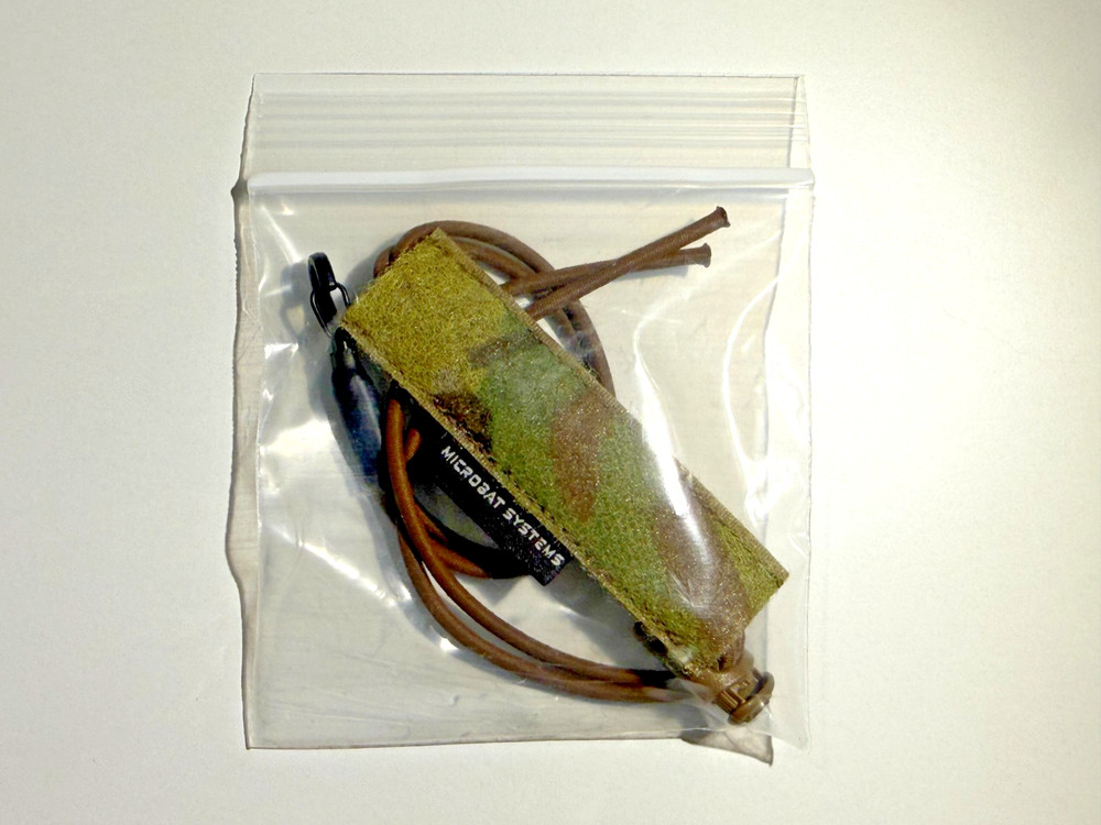 Microbat Systems Tentacle (Night Vision Lanyard) in Multicam