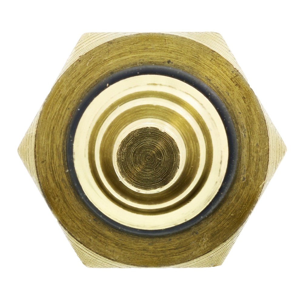 MotoRad 1TS1176: Coolant Temp Sensor