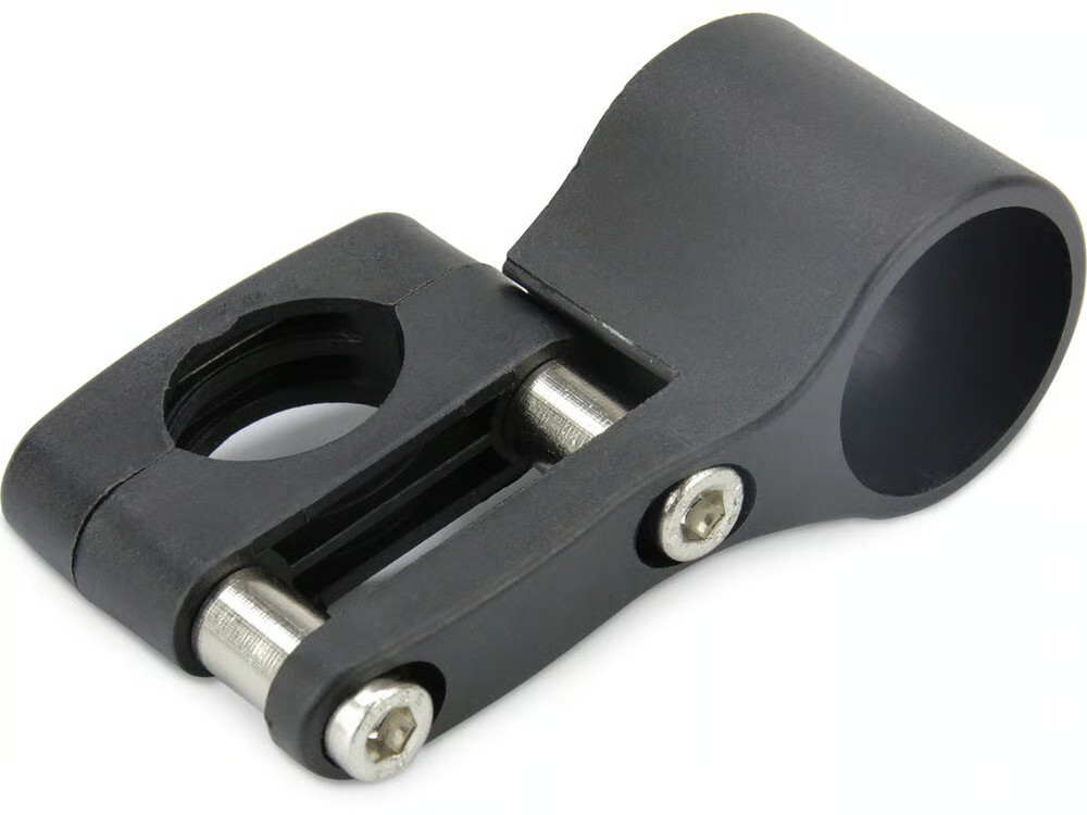 NVX XUBTM1 Universal Bar Mount for Bluetooth Controllers Handlebar Mount
