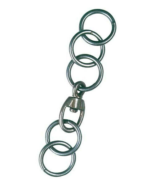Zilco Horse Hobbles Chain