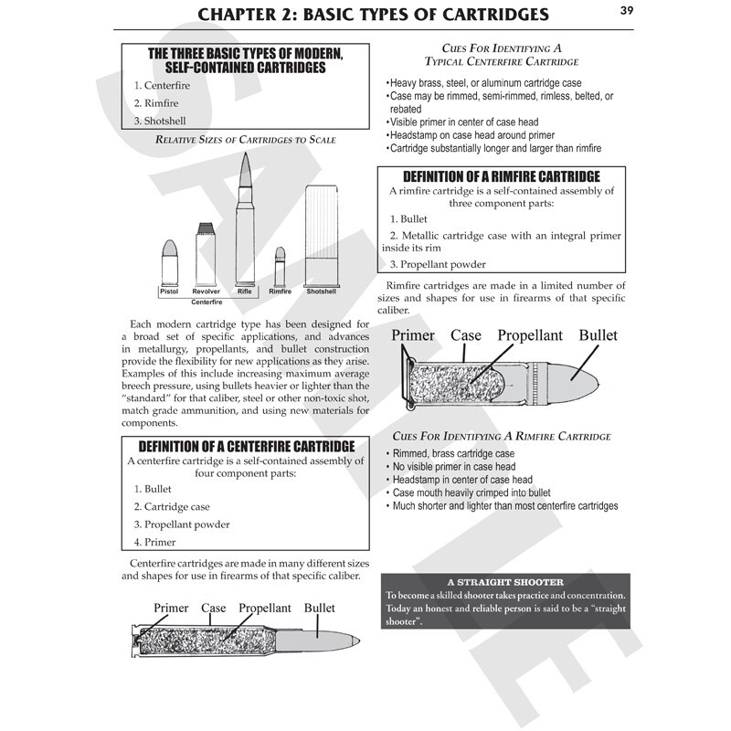 Official 7th Edition Ammo Encyclopedia