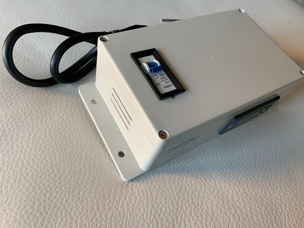 Beer fermentation Fridge & Kegerato Plug & Play Temperature Controller