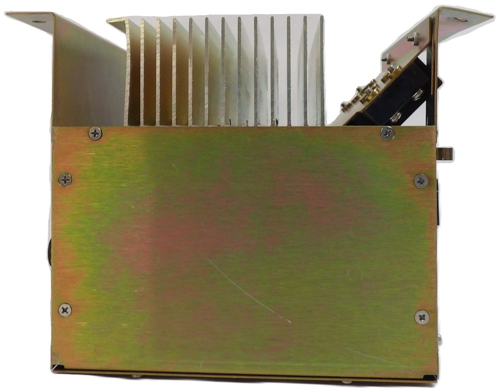 Control Concepts 2028B-1007 SCR Power Controller Module Working Surplus