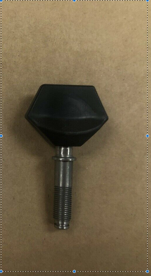 NEW Hobart Slicer Thumb Screw Carriage Mount A-107364 #1882 OEM #C-108197-5 NSF