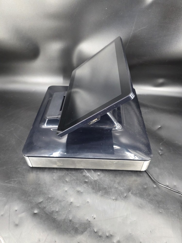 ELO PayPoint 13.3" All-in-One Touchscreen POS System Android ES47712