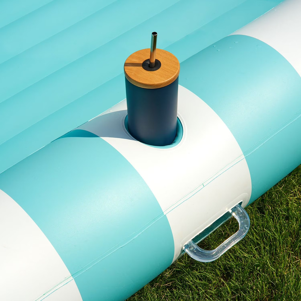 Member's Mark Inflatable Sun Tub