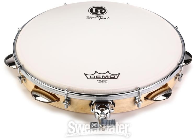 Latin Percussion LP3012-SM Stanton Moore Pandeiro