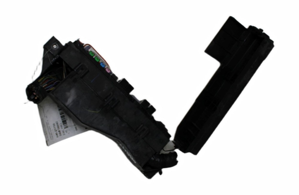 Fuse Box Engine VIN 7 8th Digit Fits 2011-2012 ESCAPE OEM