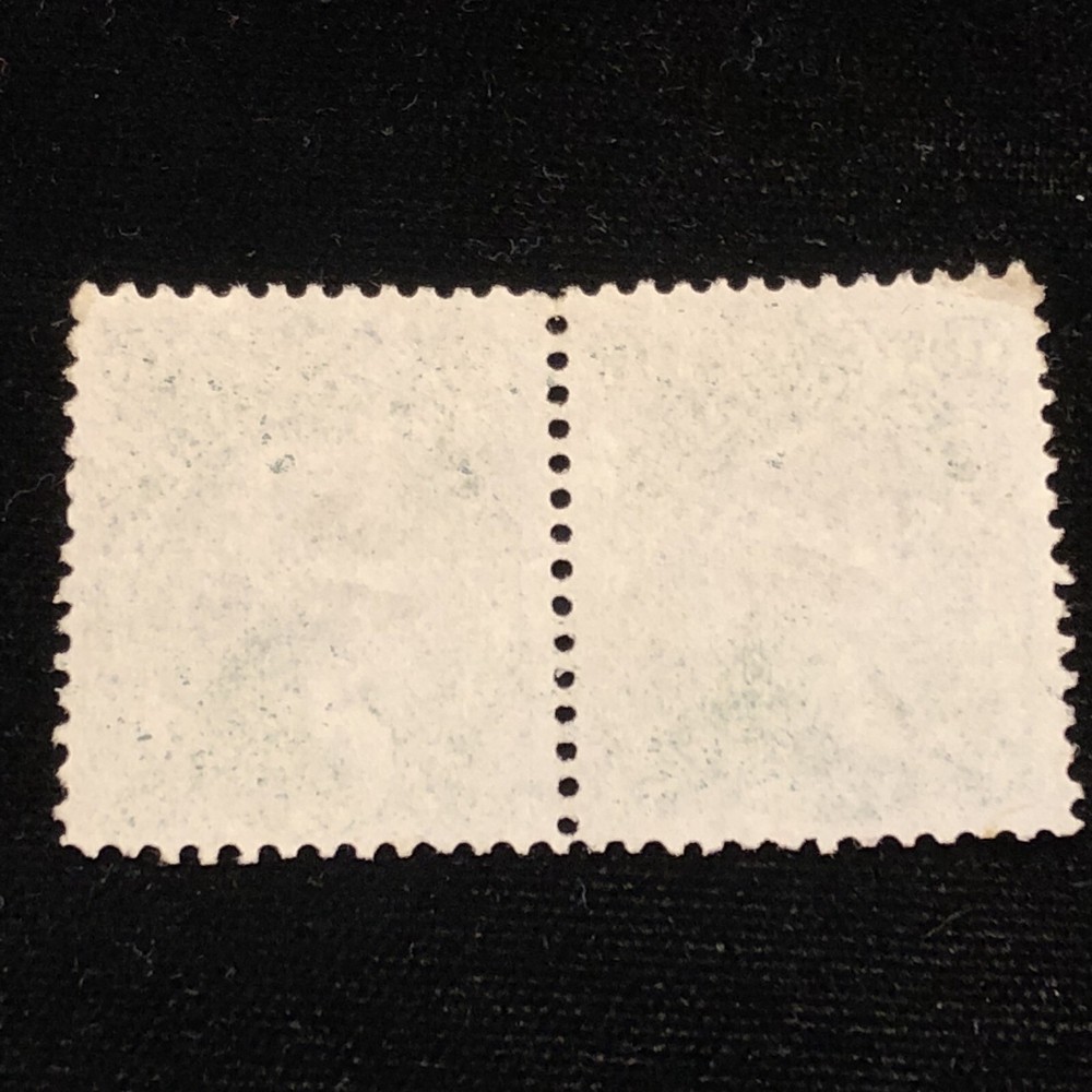 US Stamp #68. 10 Cent . Used. Vf/Xf Pair