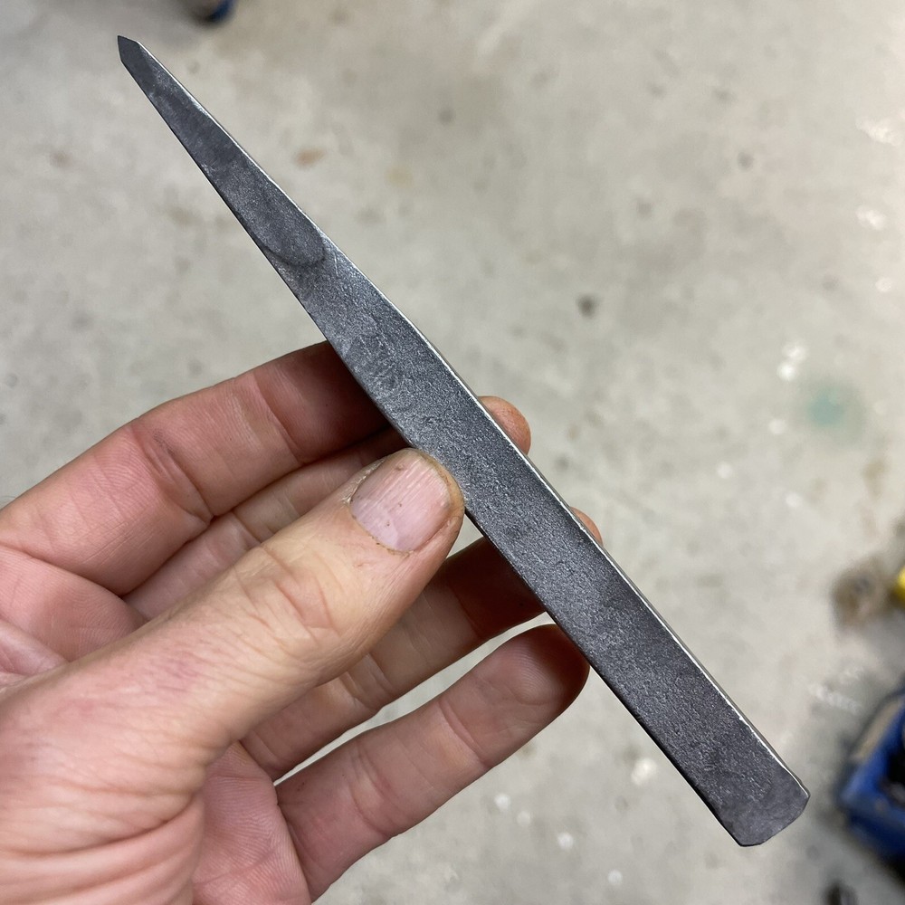 Craftsman Tools USA 5/8” Cold Chisel