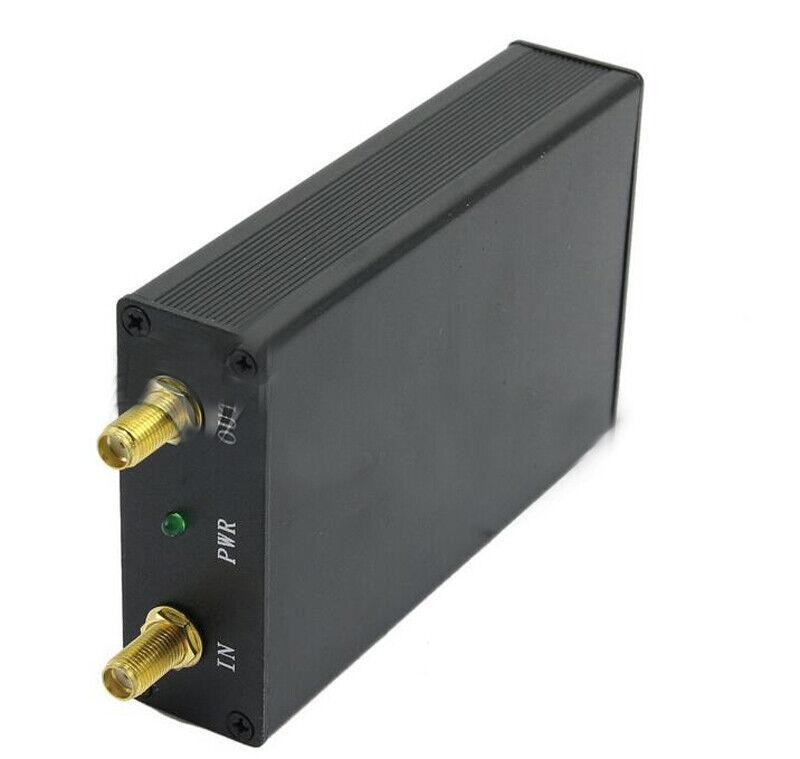 USB SMA 25M-6G Signal Source Signal Generator Simple Spectrum Analyzer