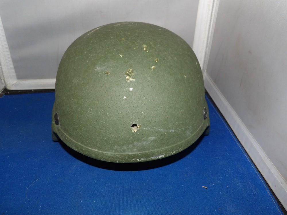 Warrior Helmet by SDS Style 2415 Size Medium