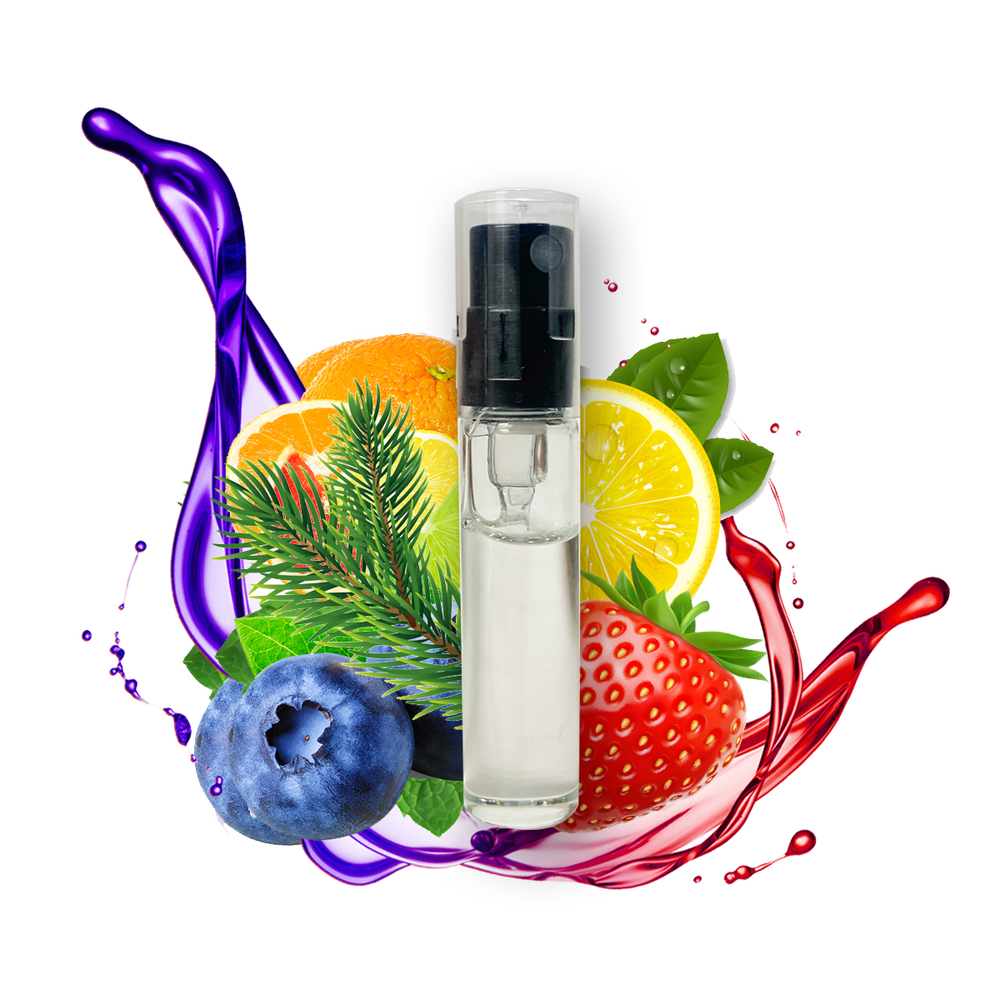 Kind Terpenes - Spray Sprayable - Apple Fritter - 3ML
