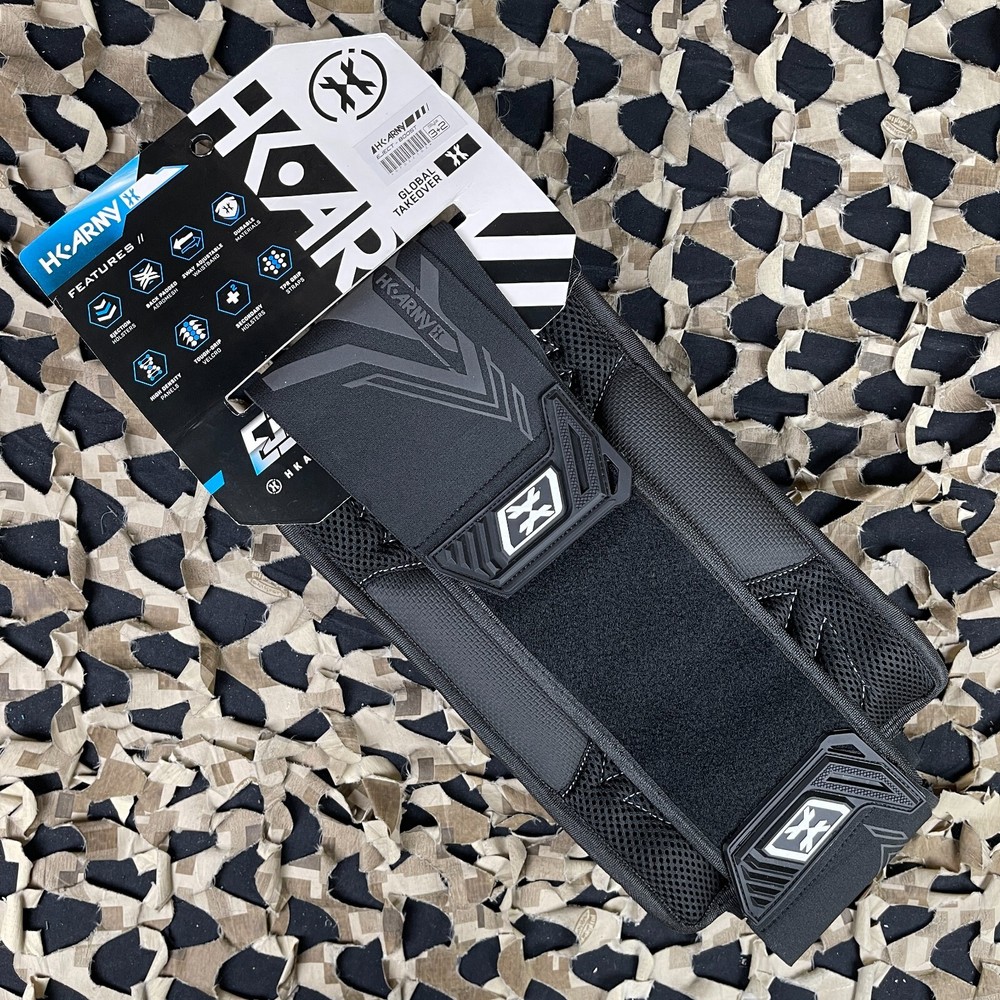 NEW HK Army Eject 3+2 Paintball Harness - Boost