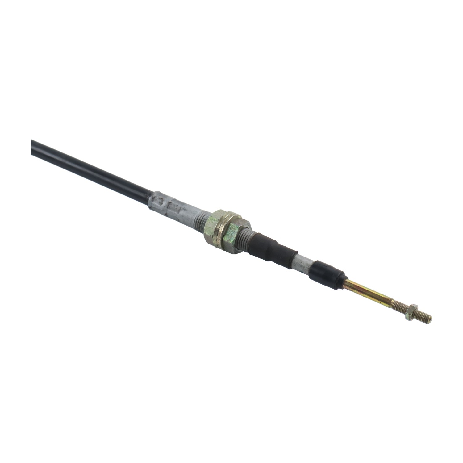 New Cable 1630771080 Fits For Takeuchi Excavator TL230 TB125 TB135