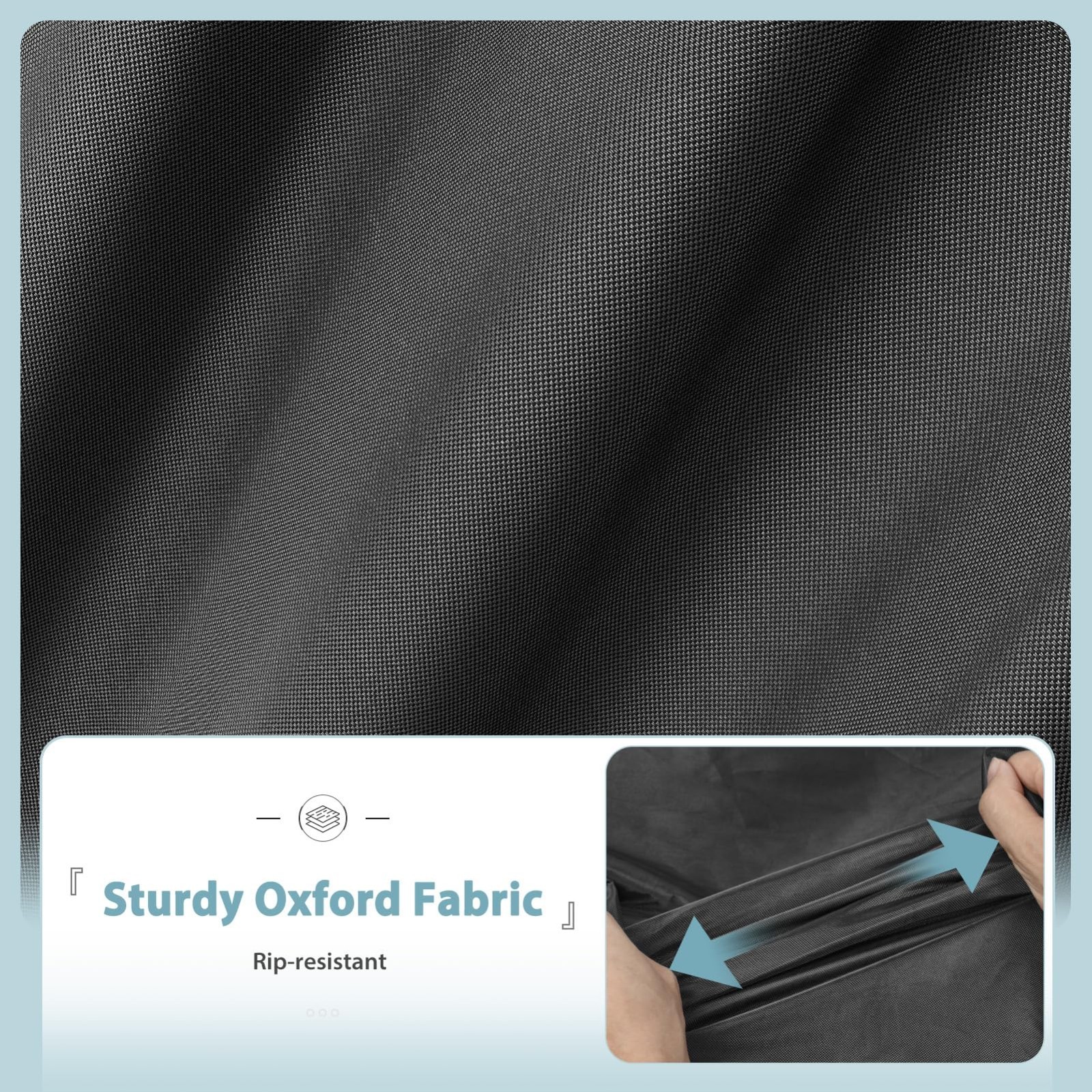 5482 36in Griddle Cover for Blackstone 36 Inch Griddle, Heavy Duty & Lightweight