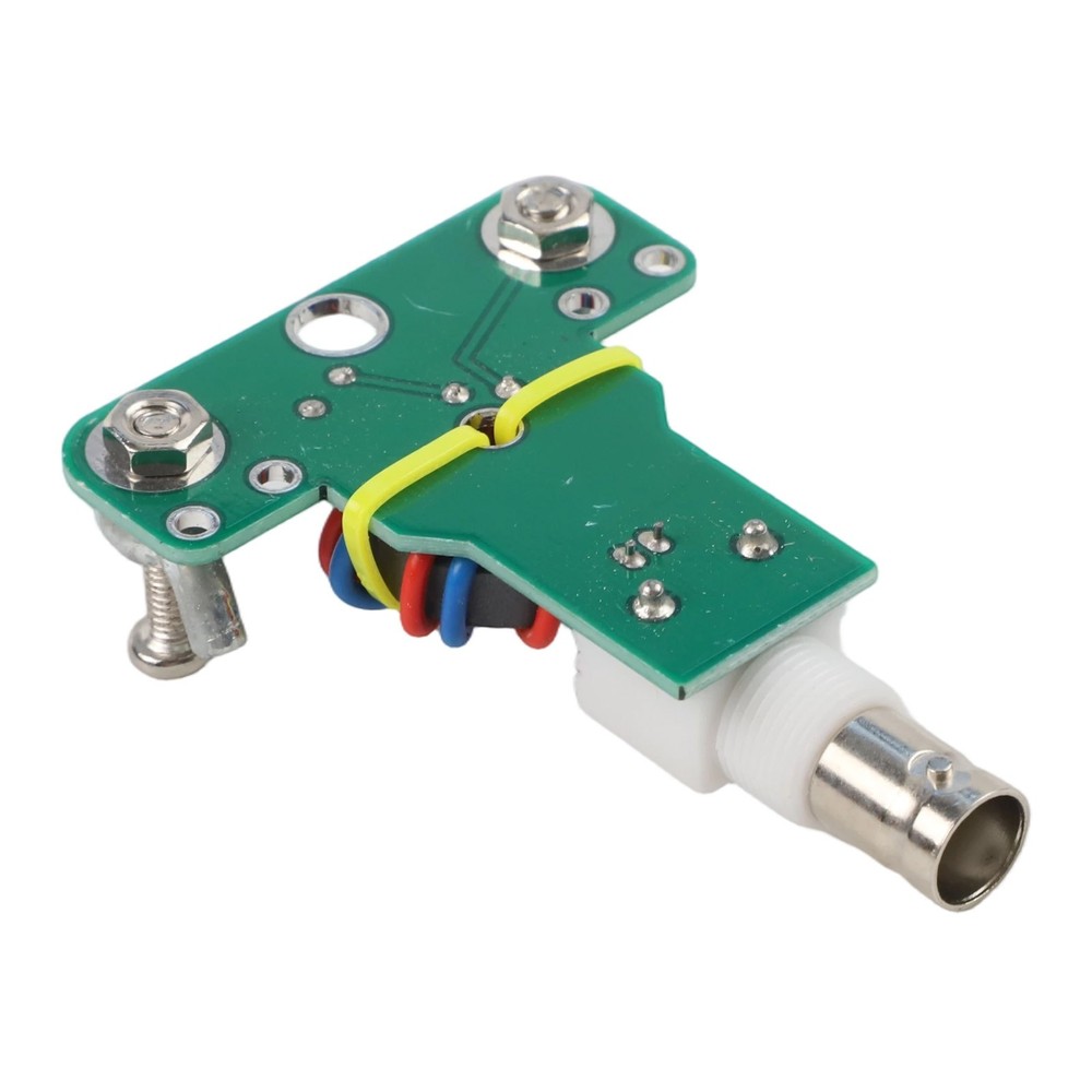 Sturdy Construction 4 1 Balun for Portable For Barron Shortwave Dipole Antenna