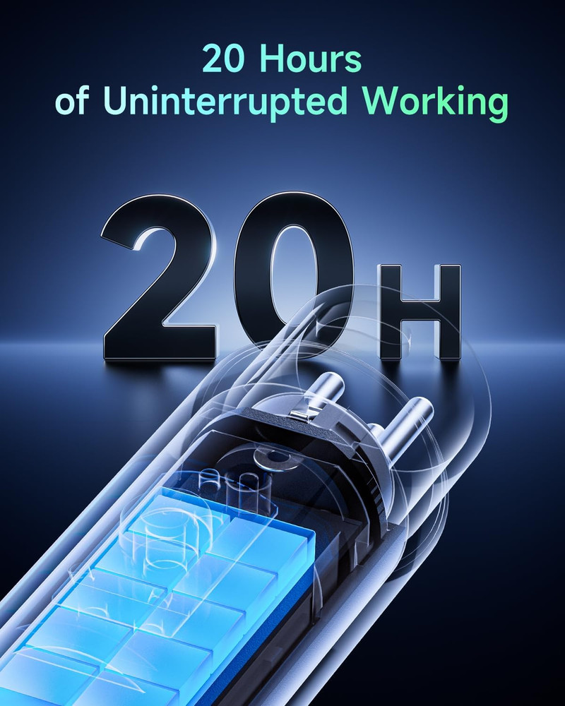 XLR Bluetooth Receiver, Wireless Bluetooth Adapter for Speakers, PA Systems, Aud