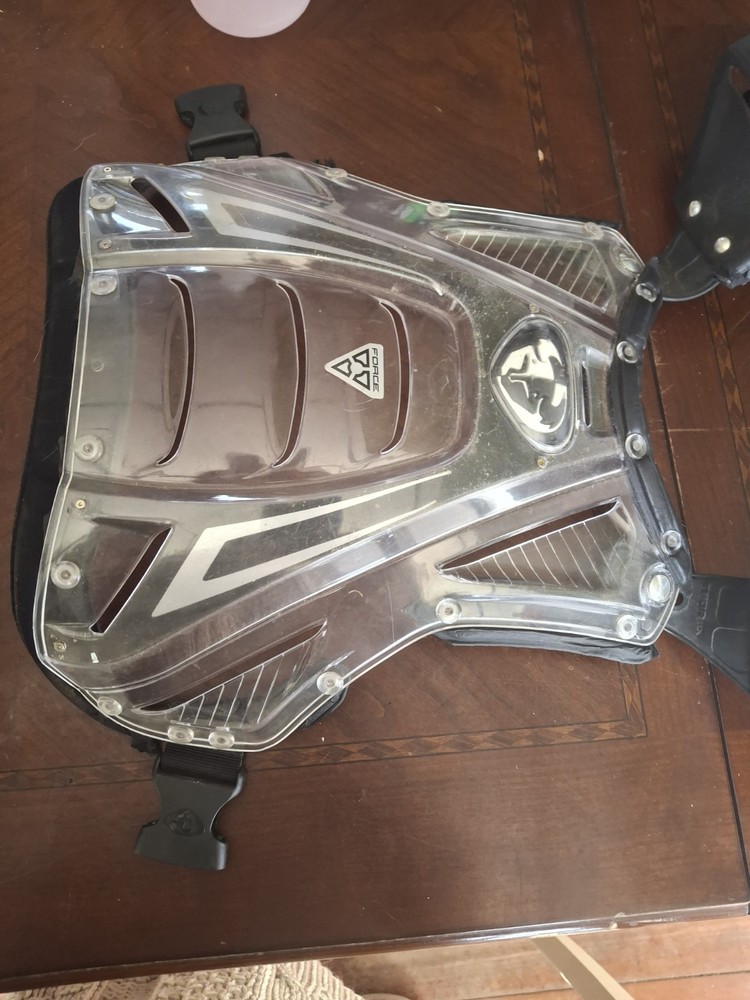 Thor 351 Body Guard And Thor Force Protector
