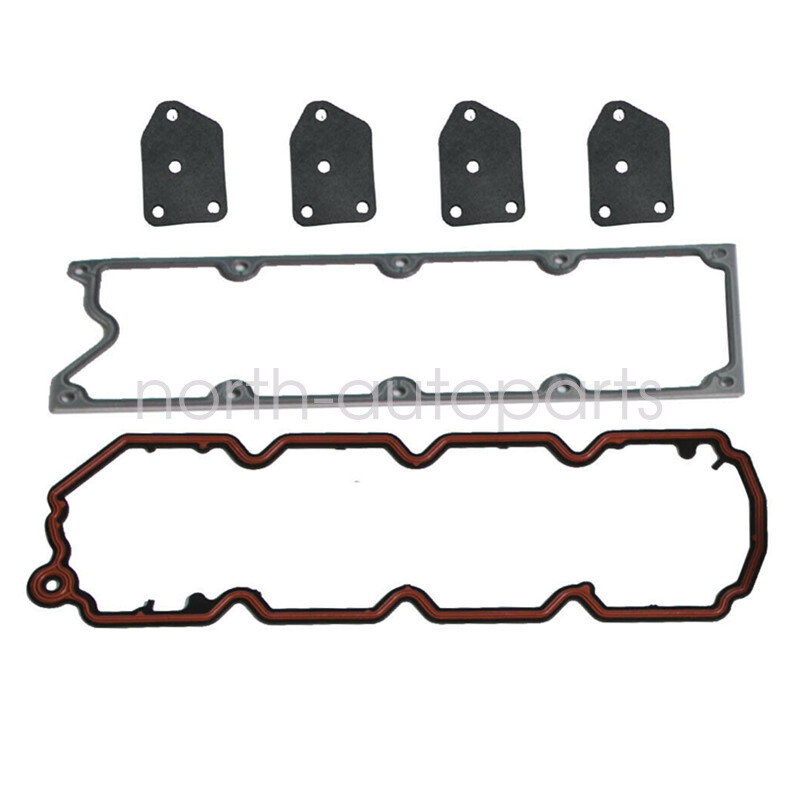E1841P Sloppy Stage 3 Cam Lifters Springs Gaskets Kit For LS LS1 4.8 5.3L .595"