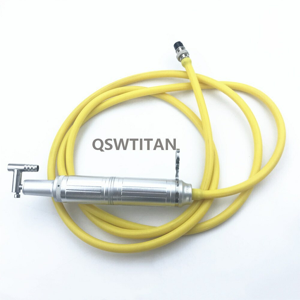 liposuction portable high efficient electric vibration device liposuction handle