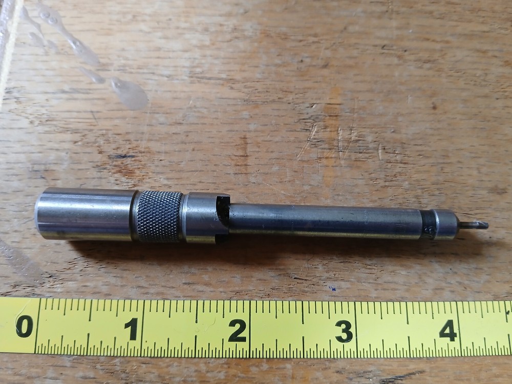 Case 30-06 Trimmer - Used