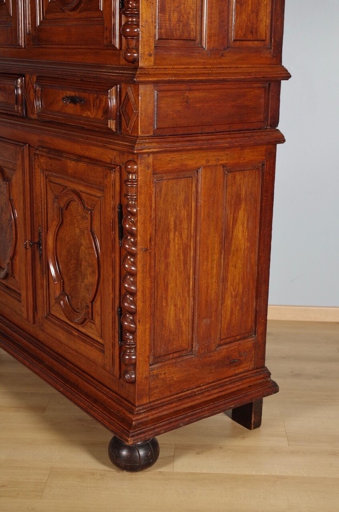 Louis XIII era sideboard