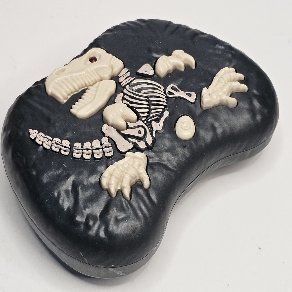 RC Jurassic Dinosaur Toy Remote Control Controller Only Tested Works