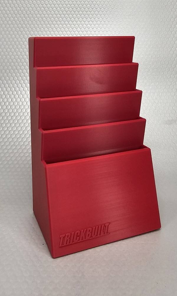 Hornady Shell Plate Holder Desktop TRICKBUILT