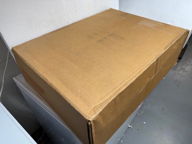 Waterbed Replacement Bladder Galaxy Eastern King ( 1/2 side only )