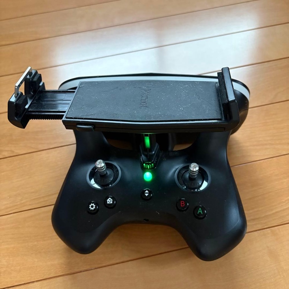 Parrot Bebop2 Fpv Pack Drone With Camera Controller Goggles Ready To Fly