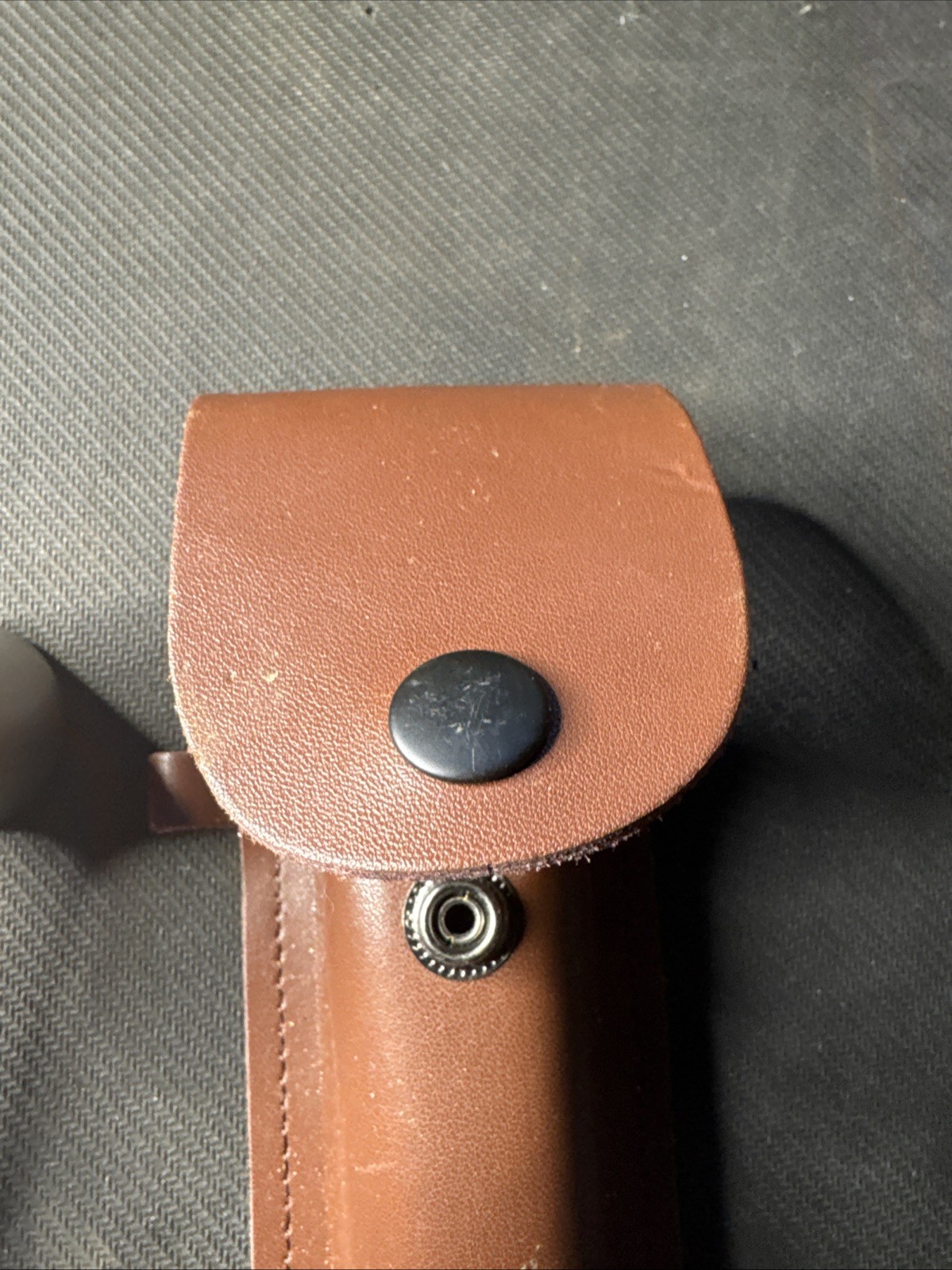 Manual Hand Auger Wrench Outdoor Survival Wood Drill Tool for bushcraft