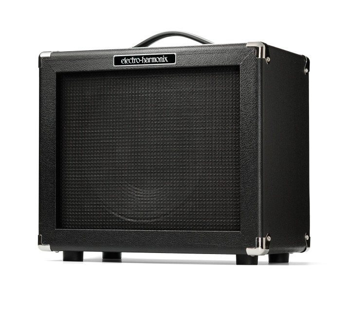 EHX Electro Harmonix Dirt Road Special Solid State Amplifier