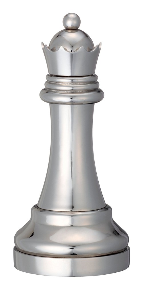 Cast Puzzle Premium Series ~Chess Puzzle~ Queen