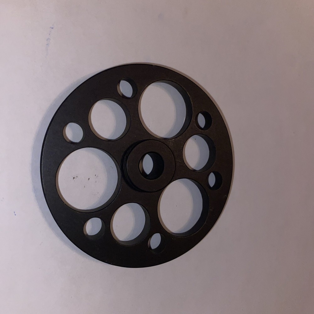 Idler Wheel Archery